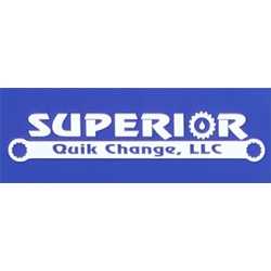 Superior Quik Change LLC