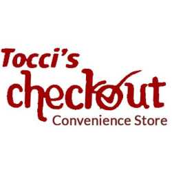 Tocci’s Checkout Convenience Store