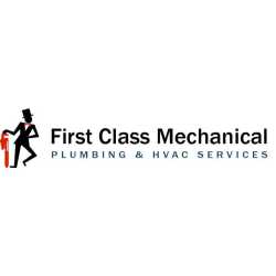 First Class Mechanical