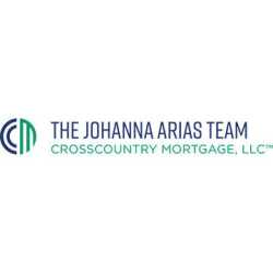 Johanna Arias at CrossCountry Mortgage, LLC