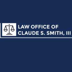 The Law Offices of Claude S. Smith, III