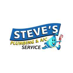 Steves Plumbing & A/C Service