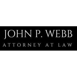 John P. Webb, Attorney at Law