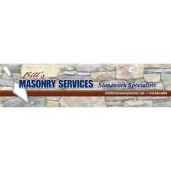 Bill's Masonry Services LLC