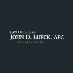 Law Offices of John D. Lueck, APC