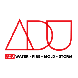 ADU Water Fire Mold Storm