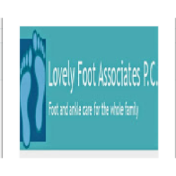 Lovely Foot Associates, P.C.