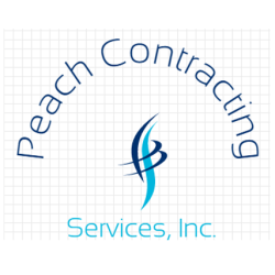 Peach Contracting Services, Inc.