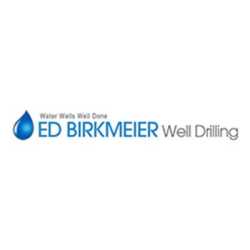Ed Birkmeier Well Drilling