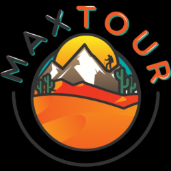 MaxTour Grand Canyon and Hoover Dam Tours