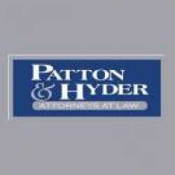 Patton & Hyder PLLC