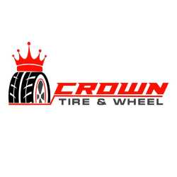 Crown Tire & Wheel