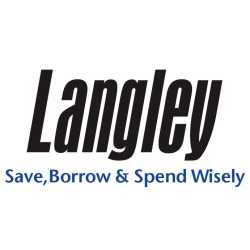Langley Federal Credit Union - Permanently Closed