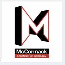 McCormack Construction