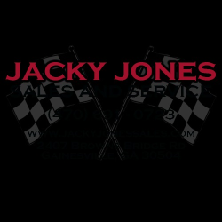 Jacky Jones Sales and Service