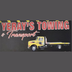 Yeray's Towing & Transport