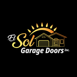 El Sol Garage Doors Inc