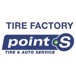Tire Factory Point S