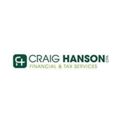 Craig S Hanson CPA