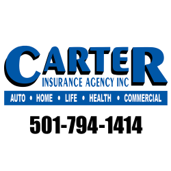 Carter Insurance Agency Inc.