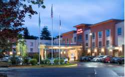 Hampton Inn & Suites Seattle/Redmond