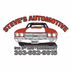 Steve's Automotive