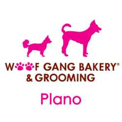 Woof Gang Bakery & Grooming Plano