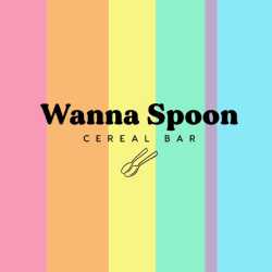 Wanna Spoon Cereal Bar