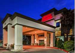 Hampton Inn & Suites Houston-Westchase - Closed