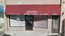 Mark Sciblo Law Office