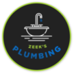 Zeekâ€™s Plumbing