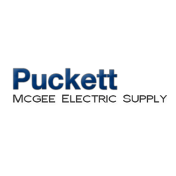 Puckett-Mcgee Electric Supply Co Inc