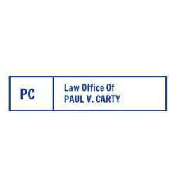 Law Office of Paul V. Carty