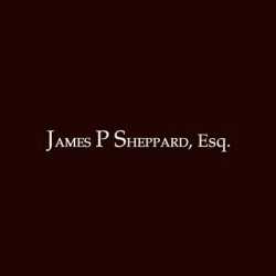 James P. Sheppard, Esq.