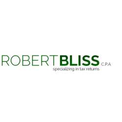 Robert Bliss, C.P.A