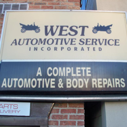 West Automotive Service Inc