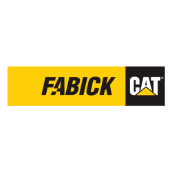 Fabick Cat - Mt Carmel