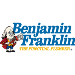 Benjamin Franklin Plumbing Prescott