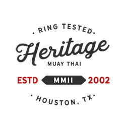 Heritage Muay Thai
