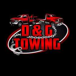 D&G Towing
