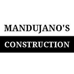 Mandujano's Construction