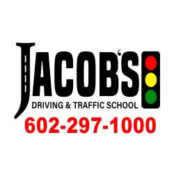 Jacobs Driving & Traffic School