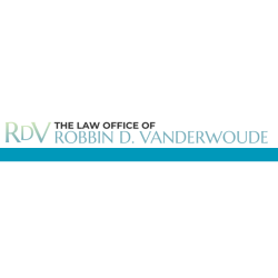 The Law Office of Robbin D. Vanderwoude