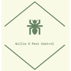 Willie G's Pest control