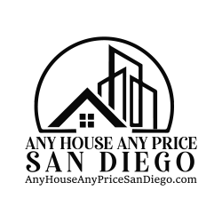 Any House Any Price San Diego