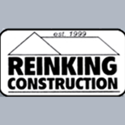 D Reinking Construction
