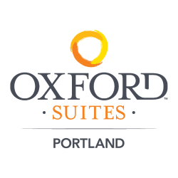 Oxford Suites Portland - Jantzen Beach