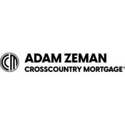 Adam Zeman at CrossCountry Mortgage, LLC