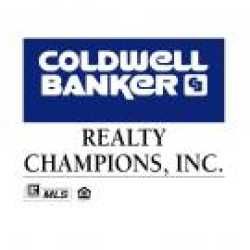 Coldwell Banker Realty Champions Inc