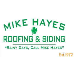 Mike Hayes Roofing & Siding